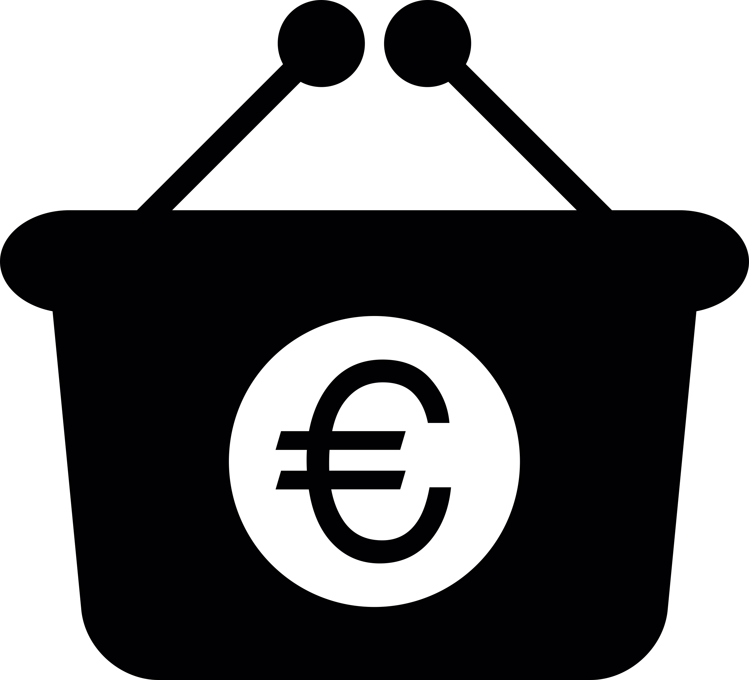 Euro Basket Svg Line Art Free Vectors